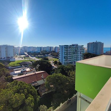 Alsol C 5361-1 Apartment กัวเตย์รา ภายนอก รูปภาพ