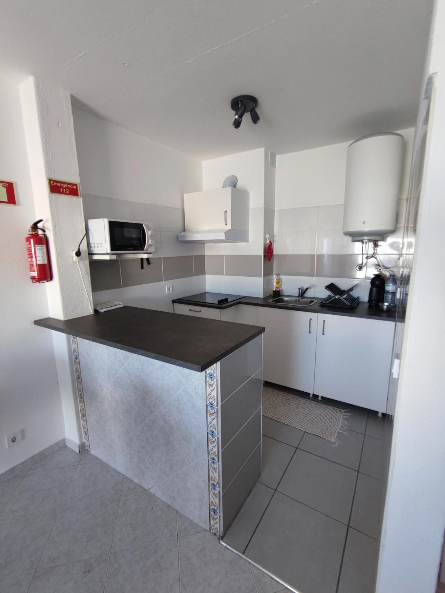 Alsol C 5361-1 Apartment กัวเตย์รา ภายนอก รูปภาพ