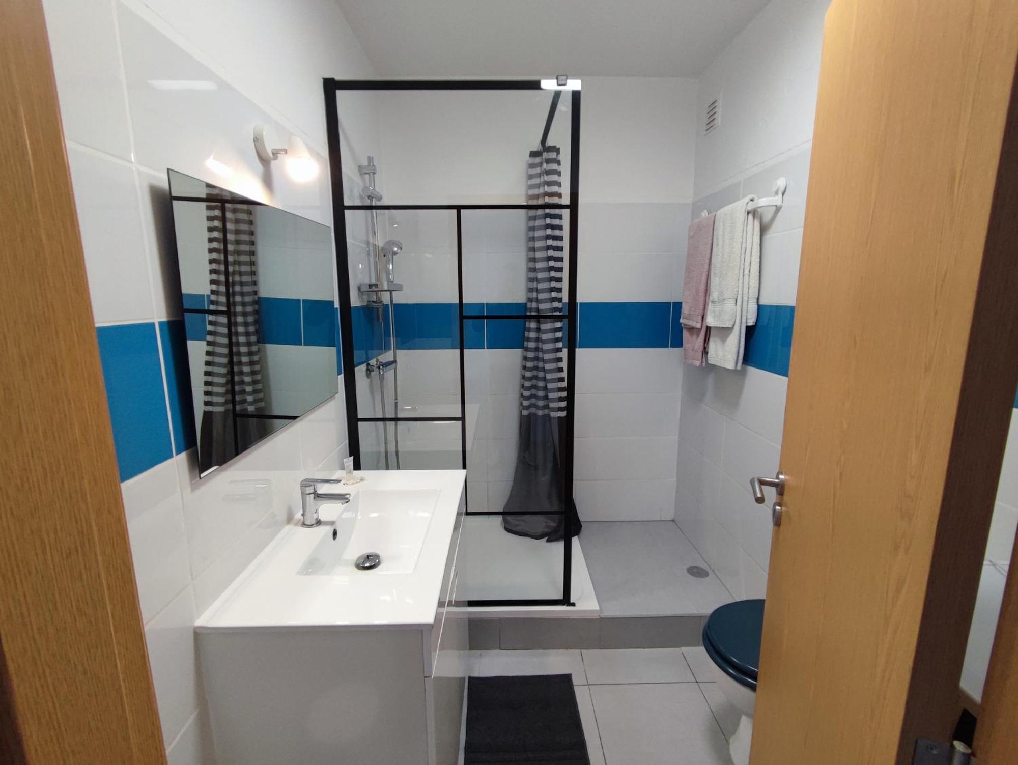 Alsol C 5361-1 Apartment กัวเตย์รา ภายนอก รูปภาพ