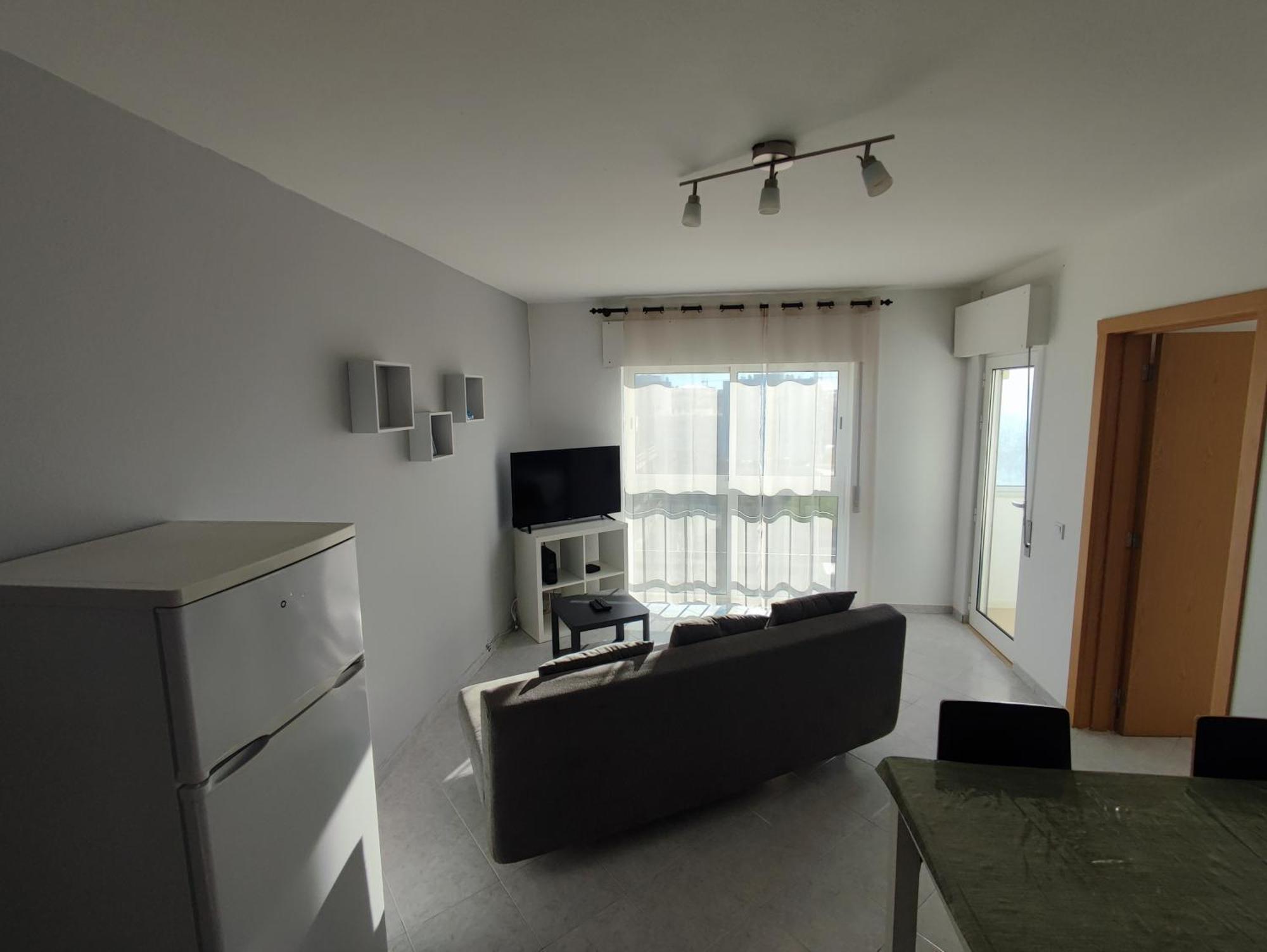 Alsol C 5361-1 Apartment กัวเตย์รา ภายนอก รูปภาพ