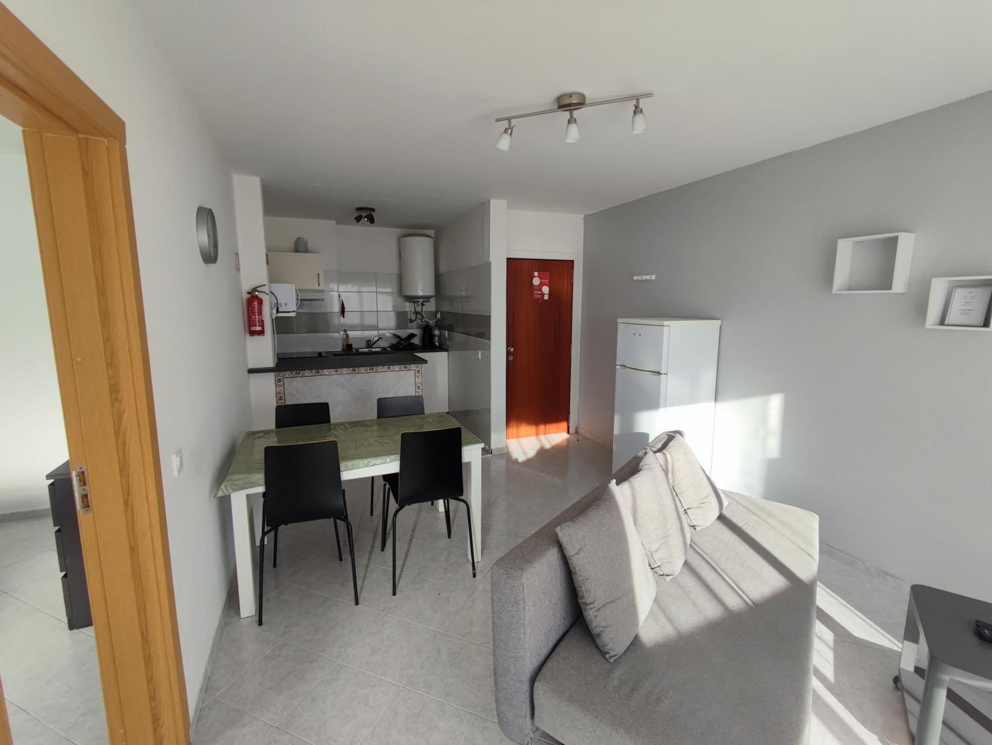 Alsol C 5361-1 Apartment กัวเตย์รา ภายนอก รูปภาพ